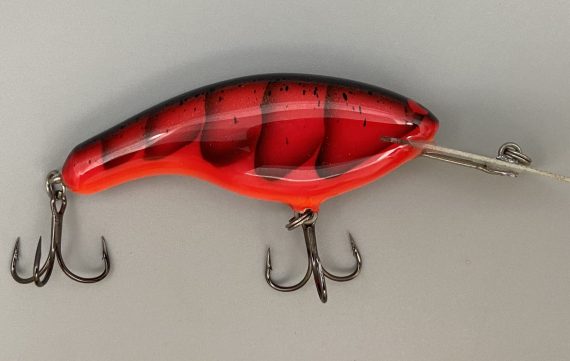 SLIM DD - FIRE CRAW - Image 4